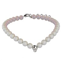 Collana Liu Jo PET in Acciaio LJP021L - LJP021L